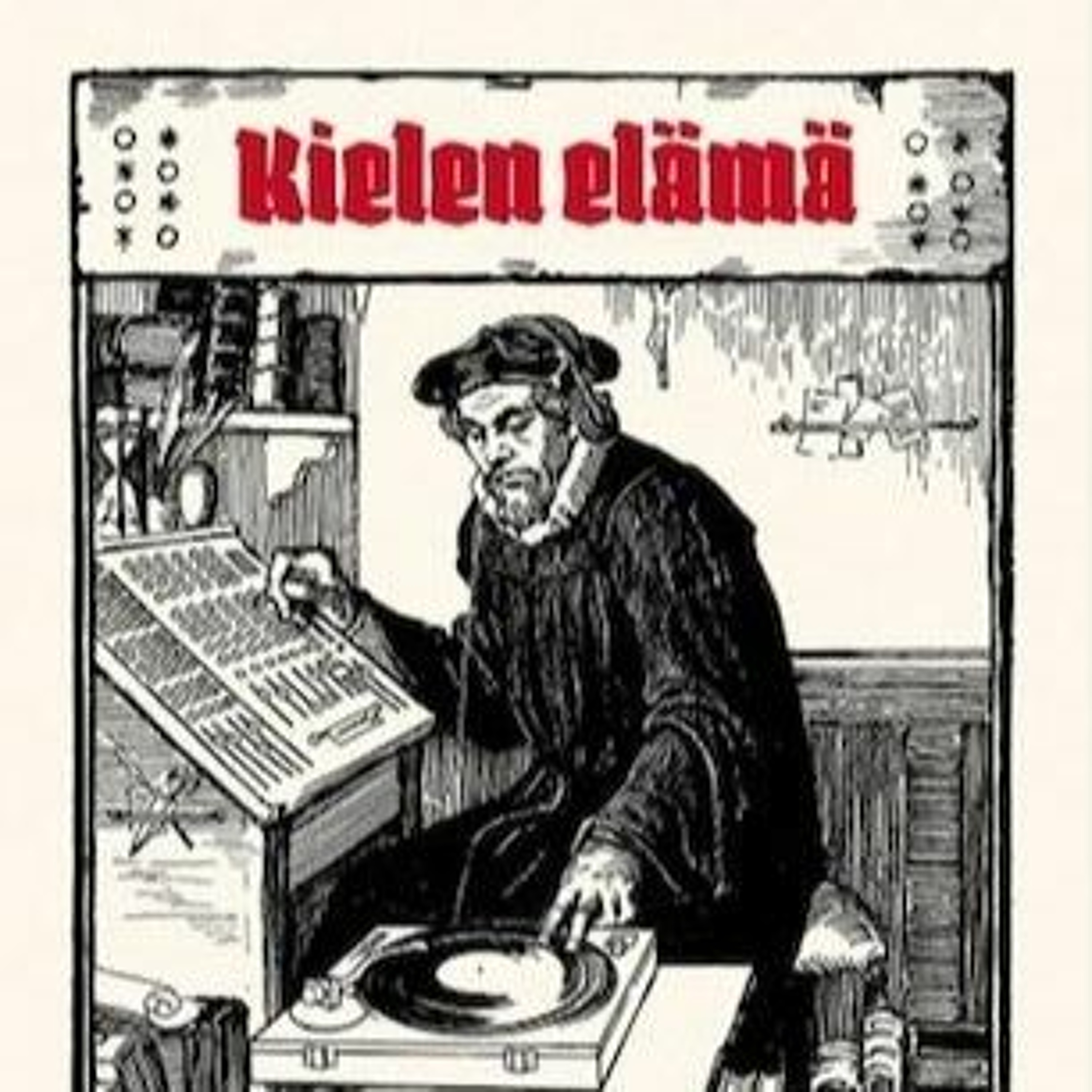 Random Finnish Lesson