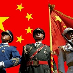 Chinese Military Song-When That Day Comes(当那一天来临).mp3