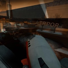 Walk in walk out prod CupKicking