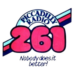 NEW: CCS (John Cameron) Mini Mix #2 - Piccadilly Radio 'Manchester' (1974) - Christmas