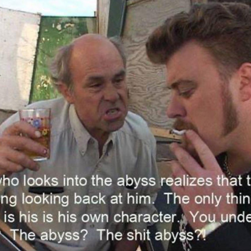 The Trailer Park Boys theme Remix v4 - Resolve wip