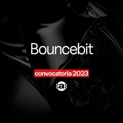 Convocatoria 2023 ~ Bouncebit