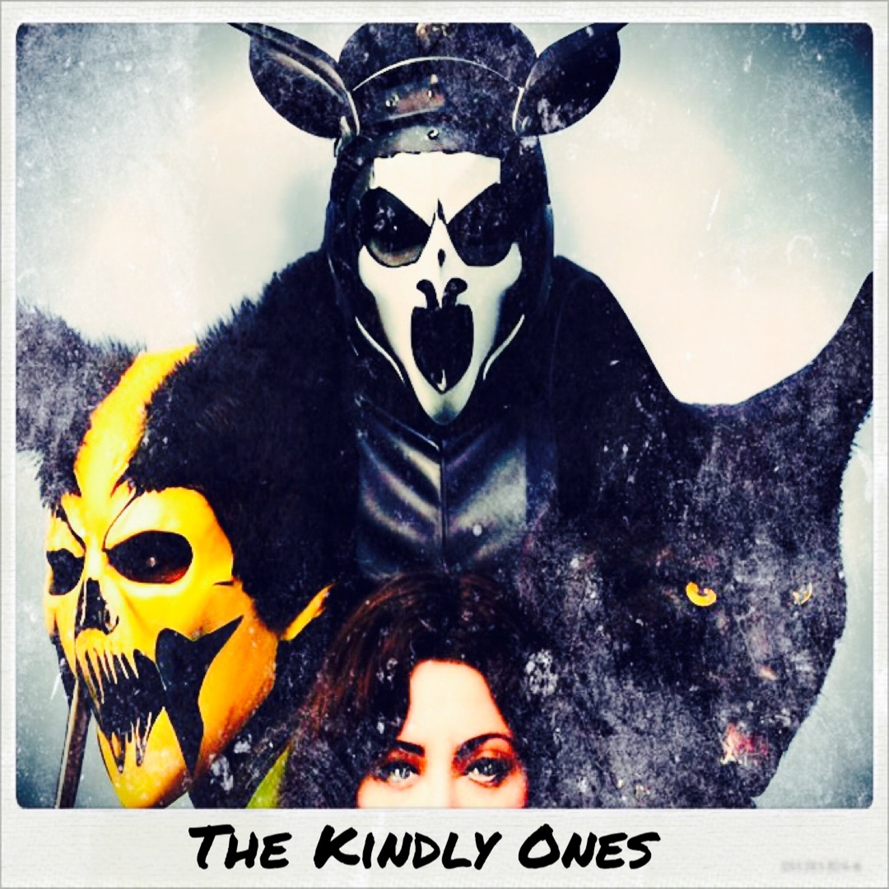 The Kindly Ones episode artwork