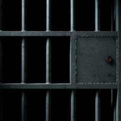 Prison Cell