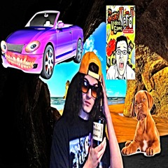 GTA Ft Monkey McGirlfriend (Prod. 5kjordn1)