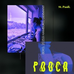 POOCA St.Pauli  Hamburg mix by Malinka
