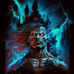 Château Vania - Tueur de Vampire