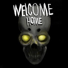WELCOME HOME (Original Soundtrack)