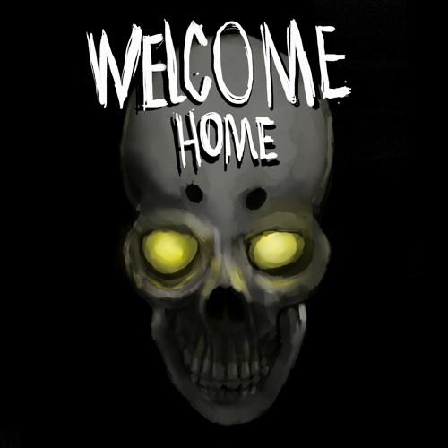 WELCOME HOME (Original Soundtrack)