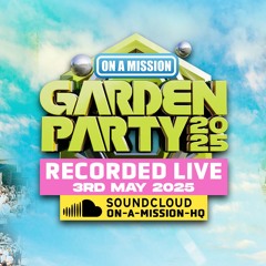 Garden Party 2025