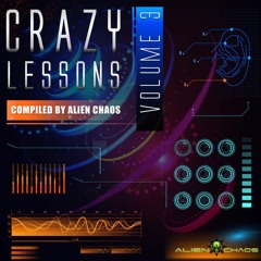 Ian Lucas [195] - VA Crazy Lessons vol.3 Compiled by @ALIEN CHAOS FREE DL