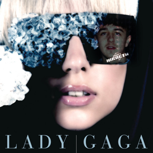 Just Dance (James Hiraeth Remix)