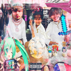 25g di sborra / strafe peeking / pink supposta nel 🍑 (prod. vinogradov + dimew0rld)