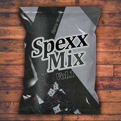 SPEXX MIX [VOLUME. 1]