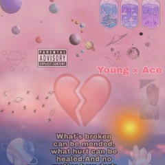 Young Ace -Long Time Ft (Cloete Dust)