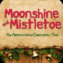 I WONDER AS I WANDER