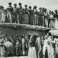 Dalaleh - Assyrians of Tiflis Georgia