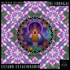 "Estado Estacionario" | Special Mix By Dj Fuungai