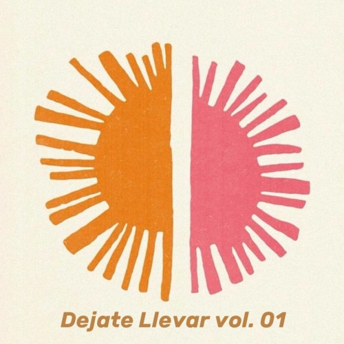 Dejate Llevar vol. 01