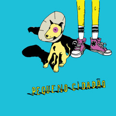 Pequeno Cidadão (feat. Antonio Pinto & Arnaldo Antunes)