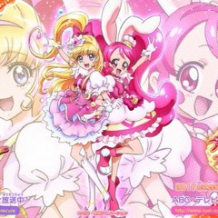 Stream Star Twinkle Precure TV Series Soundtrack - PaPePiPu