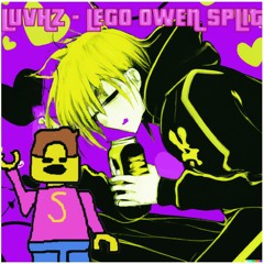 lego owen - lego hypothermia (prod.LuvHz)