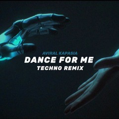 Dance For Me 1,2,3 (Trance Remix)