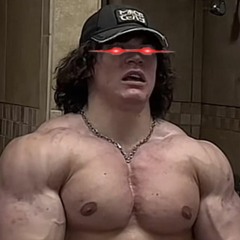 chest,chest,chest,CHEST (Sam Sulek) (Ritmo Brutalisimo)