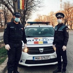 POLIȚI-VĂ, OPRIȚIA