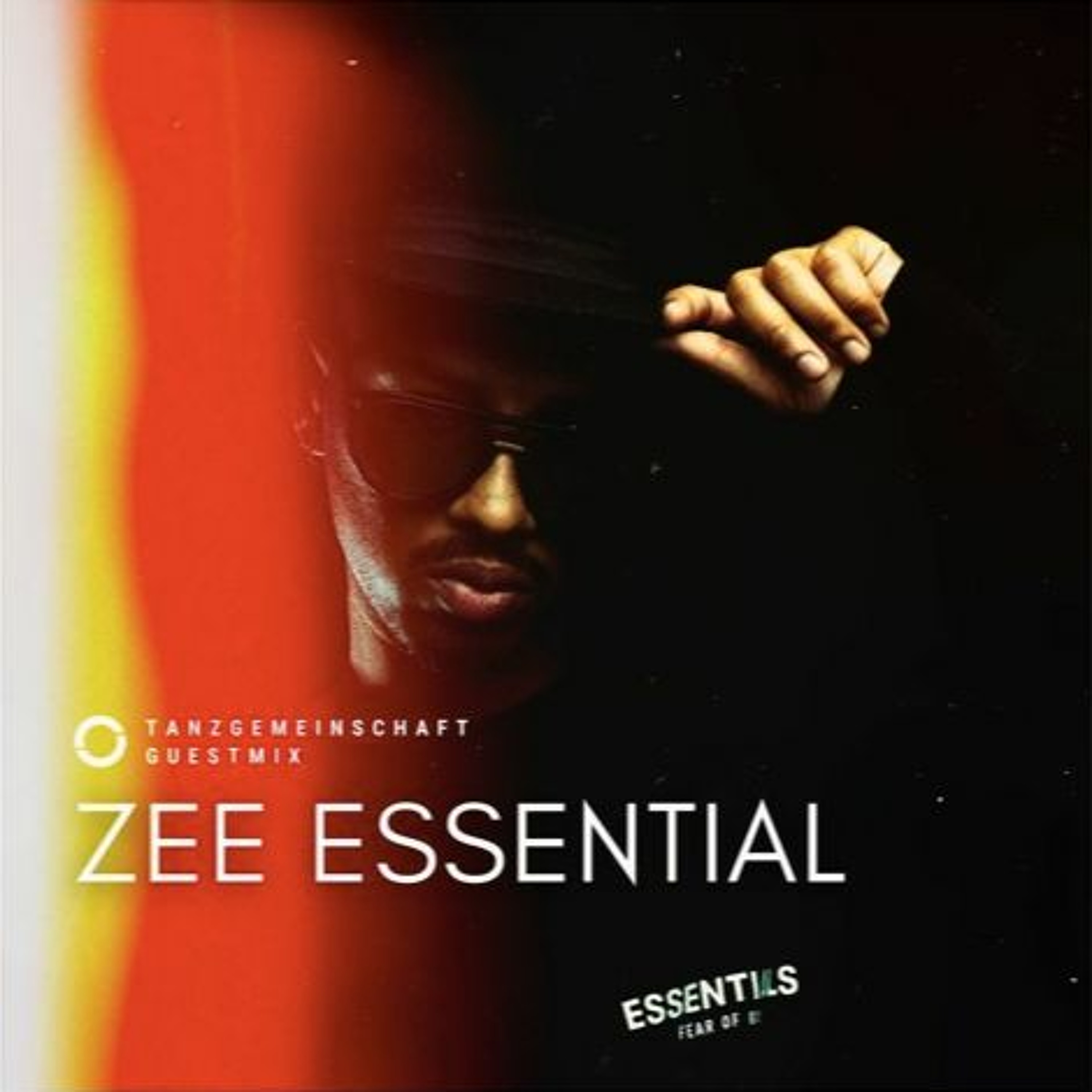 TGMS - Africa Distinct 030 - Zee Essential