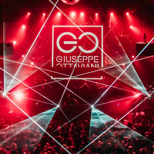 Giuseppe Ottaviani Horizons set @ Exchange LA 2022