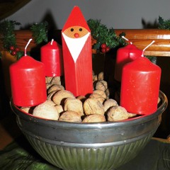 adzventz : mit fietje am schlagzeug