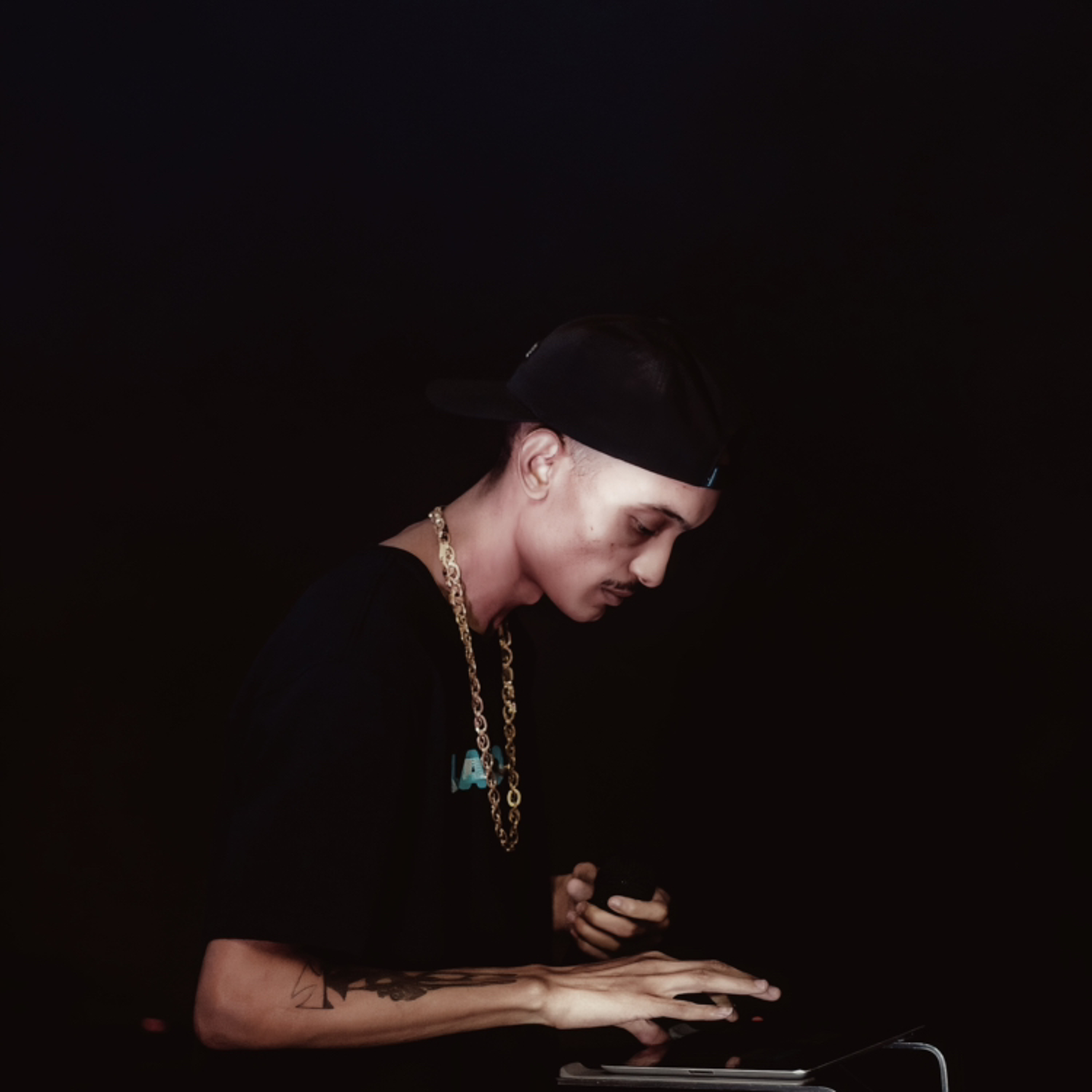 DJ TIEL 🎹