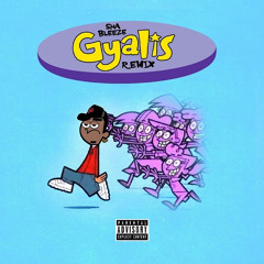 Gyalis (Remix)