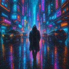 Akapella Motherfucker (City of Echoes)