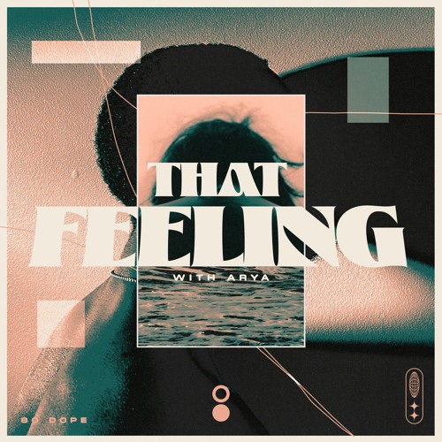 So Dope - That Feeling (with Arya)