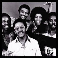 Blackbyrds - Spaced Out [The Reflex Revision]