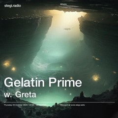 Gelatin Prime w. Greta