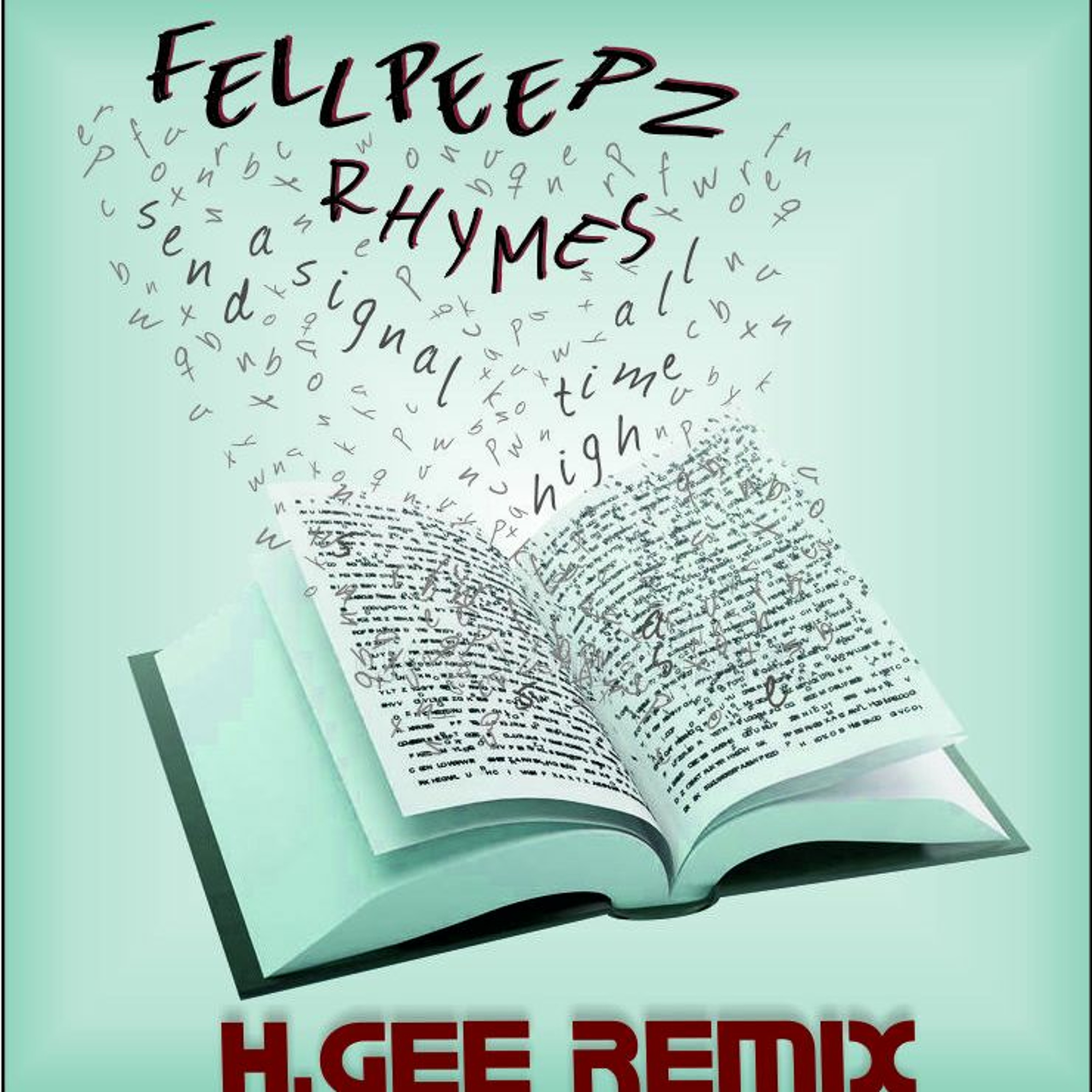 FellPeepz™