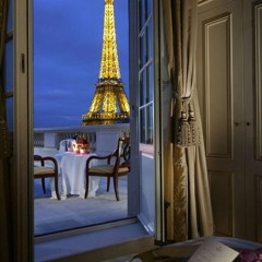 From Paris With Love