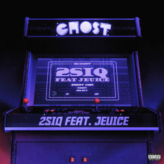 Ghost (feat. Jeuice)