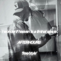 free/style (prod. Andrew Kinchion)