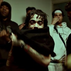 lilgiela33 - EMOZINHAS BOAS/GASPARZINHO Feat. Akao 47 (Áudio Oficial)