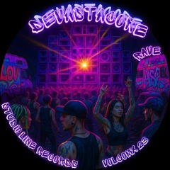 Devastacore by Volcomx 23 studio line records