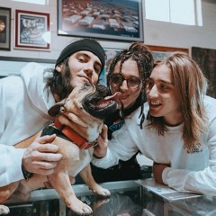 Face down by chase atlantic- unreleased