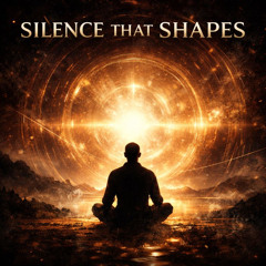 Silence That Shapes