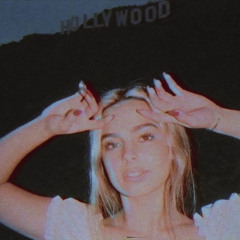 The Kid Laroi - Addison Rae (slowed + reverb)