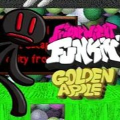 Cell - Vs Dave And Bambi Golden Apple OST