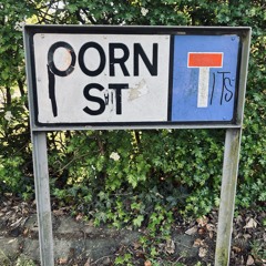 P0rn Street