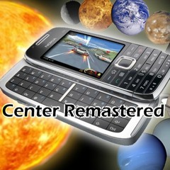 NFSUC JAVA - Center Remastered